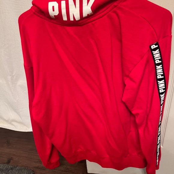 Pink jacket - Picture 4 of 4